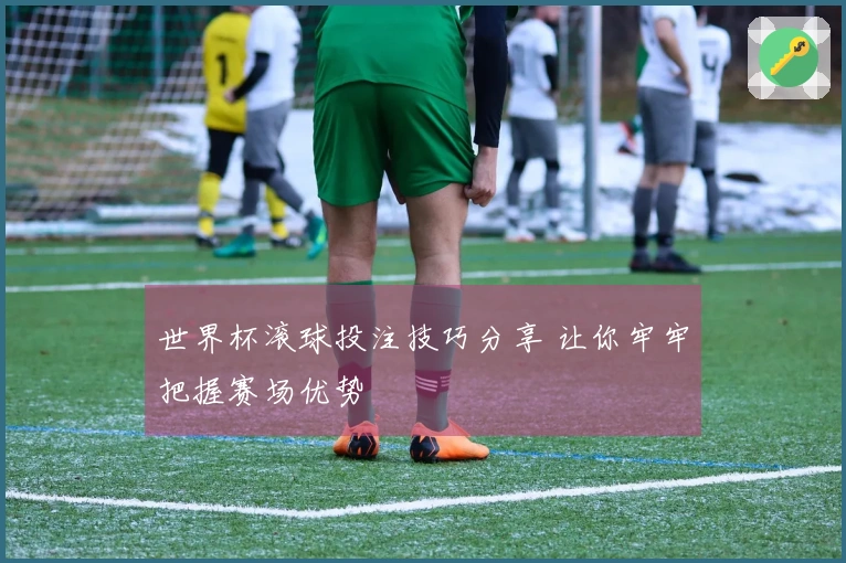 世界杯滚球投注技巧分享 让你牢牢把握赛场优势