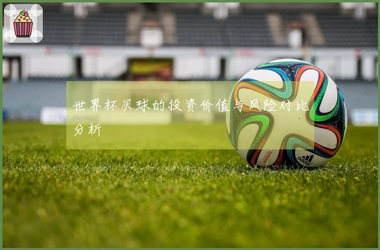 世界杯买球的投资价值与风险对比分析