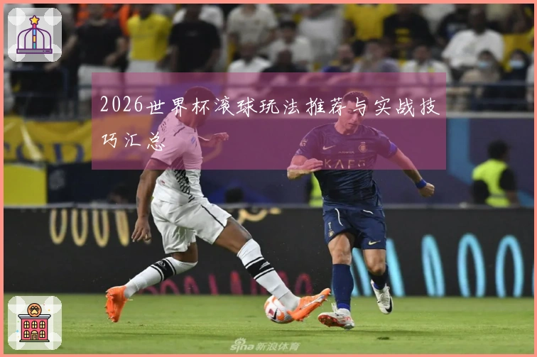 2026世界杯滚球玩法推荐与实战技巧汇总
