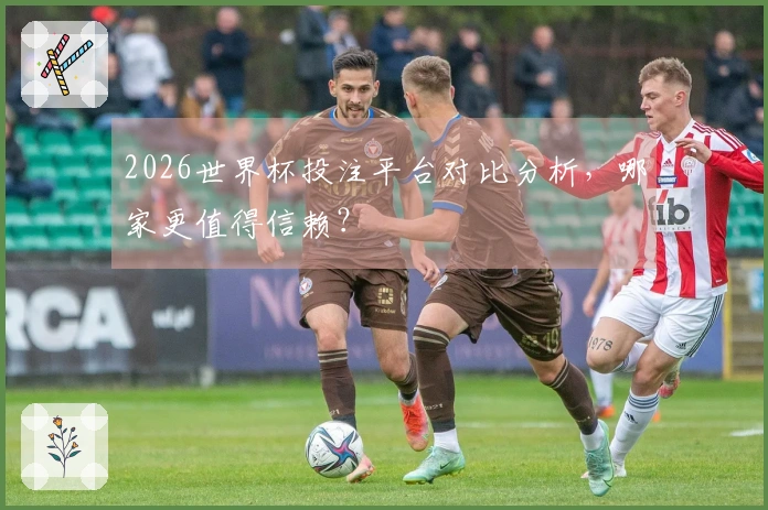 2026世界杯投注平台对比分析，哪家更值得信赖？