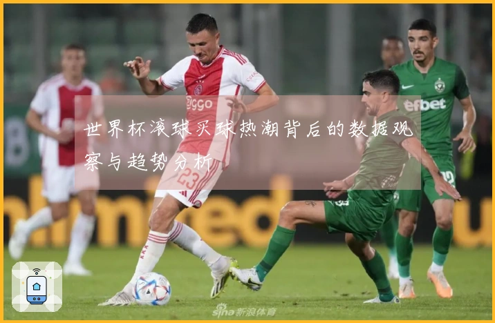 世界杯滚球买球热潮背后的数据观察与趋势分析