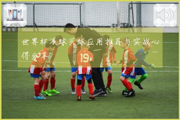 世界杯滚球买球应用推荐与实战心得分享