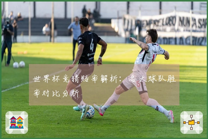 世界杯竞猜赔率解析：各大球队胜率对比分析