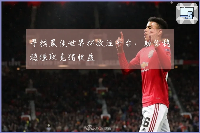 寻找最佳世界杯投注平台，助你稳稳赚取竞猜收益