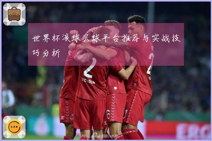 世界杯滚球买球平台推荐与实战技巧分析